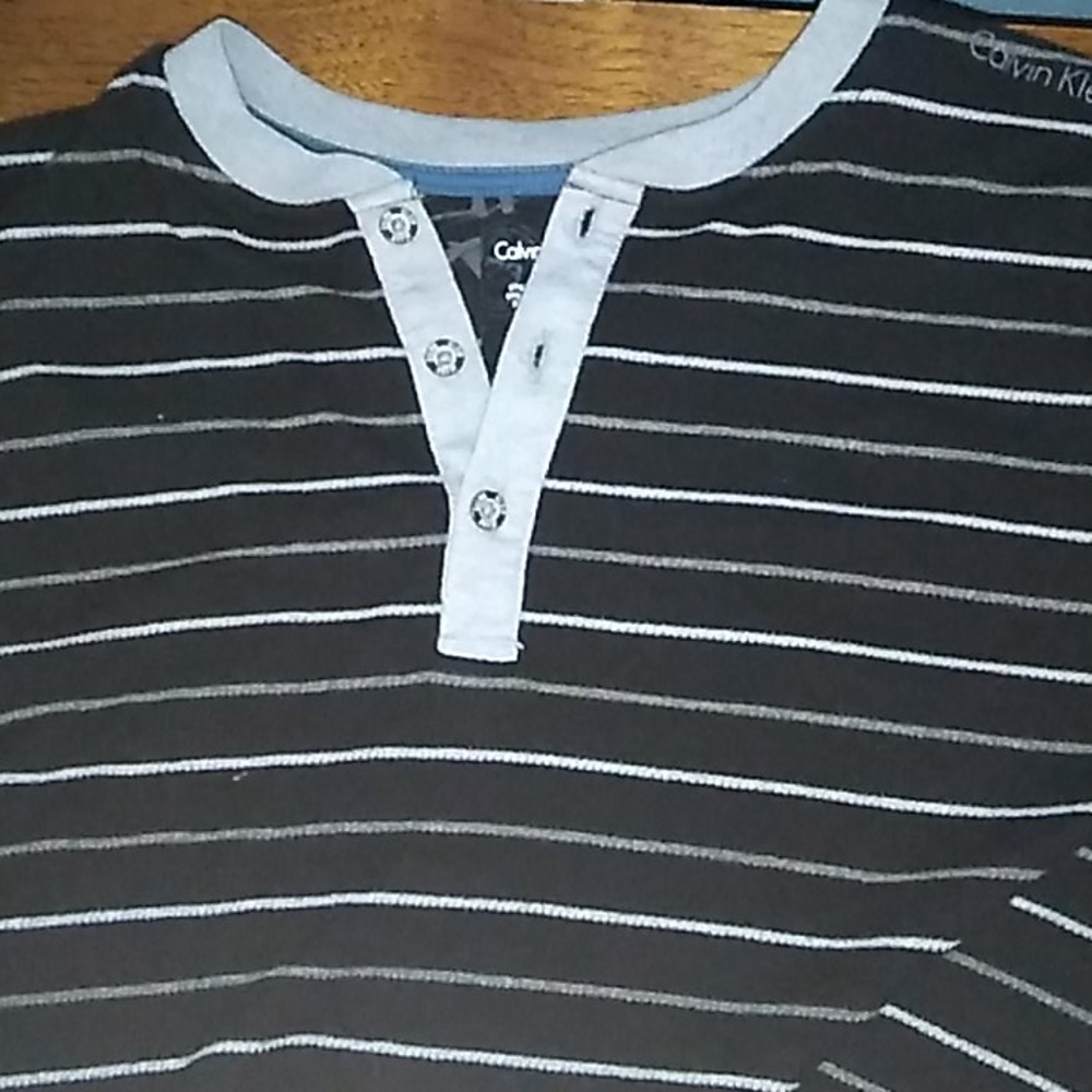 Calvin Klein long sleeve